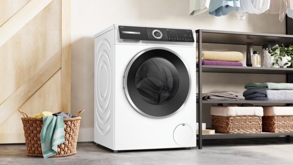 Bosch WGH256A6BY