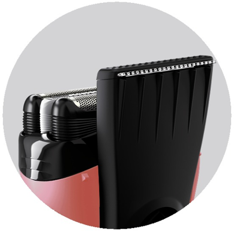 Braun Series 3-3030S 