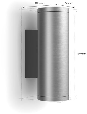 Philips Hue 17463/47/P7