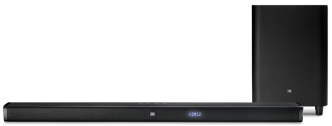 JBL Bar 3.1