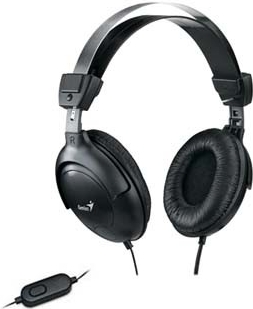 Genius HS-M505X