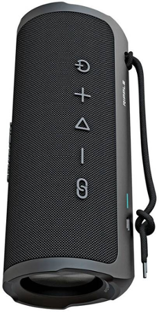 HiFuture RIPPLE černý