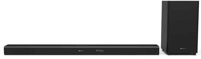 Sharp HT-SBW460