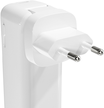 UltraPack 2in1 5000mAh cestovní PB EPICO