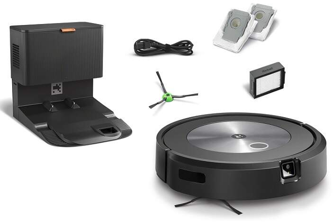 iRobot Roomba J7+