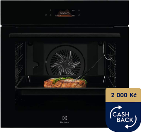 Electrolux KOEBP39Z 