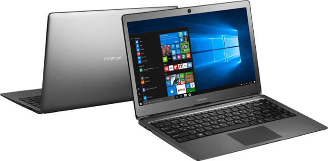Prestigio Smartbook 133S