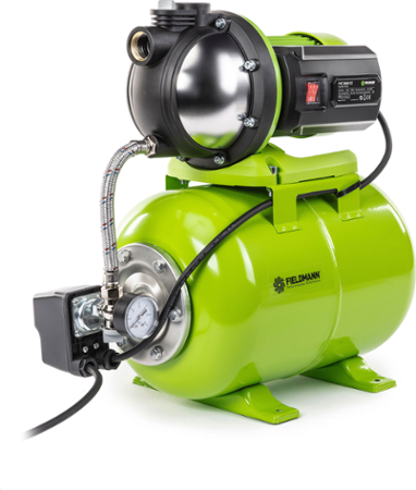 Fieldmann FVC 8560-EC