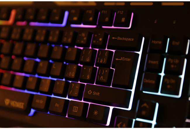 Yenkee YKB 3200 Shadow