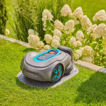 Gardena Smart SILENO Max 1200 m²