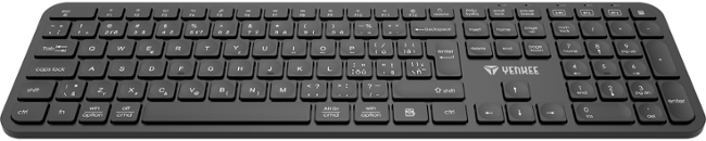 Yenkee YKB 2050CS Dual