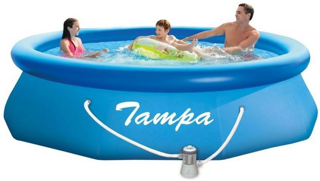 Marimex Tampa 3,05 x 0,76 m 10340014