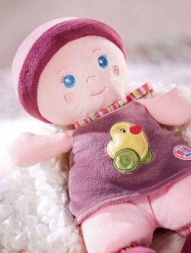 BABY Born Panenka pro miminka