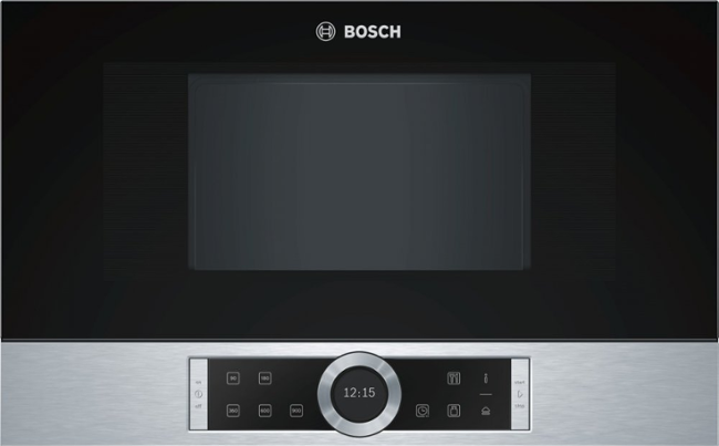 Bosch BFL 634GS1 