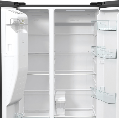 Gorenje NRR9185ESBXL