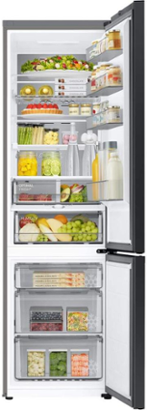 Samsung Bespoke RB38A7B6DCS/EF