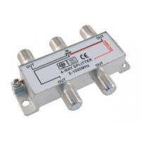 Antenní rozbočovač AR11-4xF