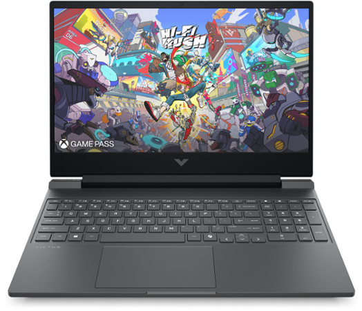HP Victus/15-fb3001ncx/R7-260/15,6