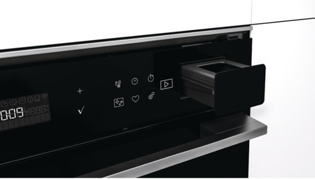 Whirlpool W7 OS4 4S1 P BL