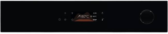Electrolux LOC8H39WZ