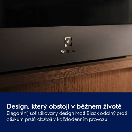 Electrolux EOB9S3ST