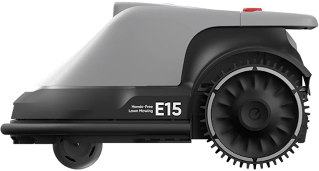 Anker Eufy E15