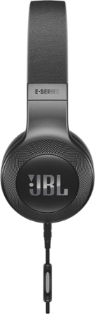 JBL E35 černá