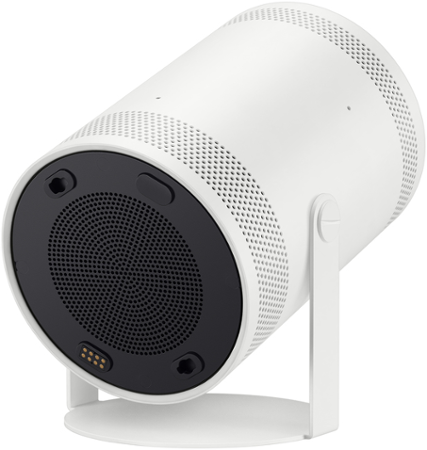 Samsung The Freestyle SP-LSP3BLAXXH 