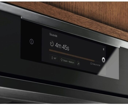Electrolux KOAAS3DCT