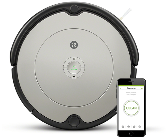 iRobot Roomba 698