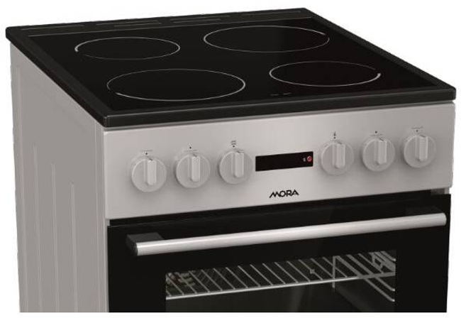 Mora C 7245 BS Inoxlook