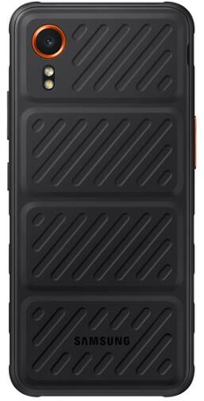 Samsung Galaxy Xcover 7 6GB/128GB černý