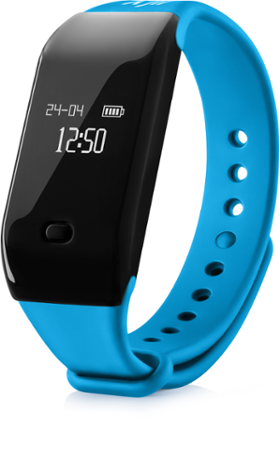 Niceboy X-Fitpolo blue