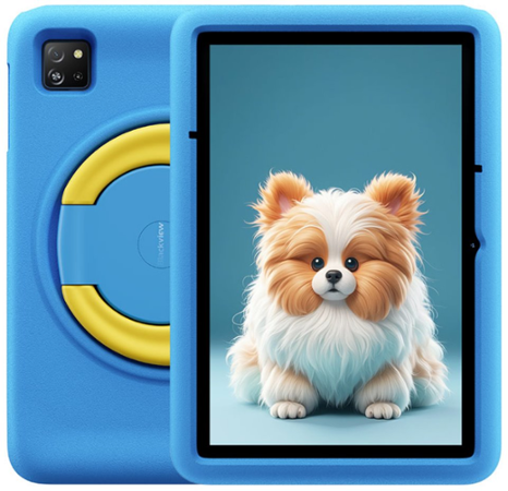 Blackview Tab A6 Kids Blue