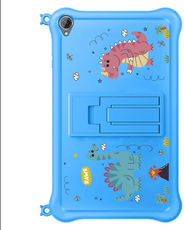 Blackview Tab 50 Kids Blue