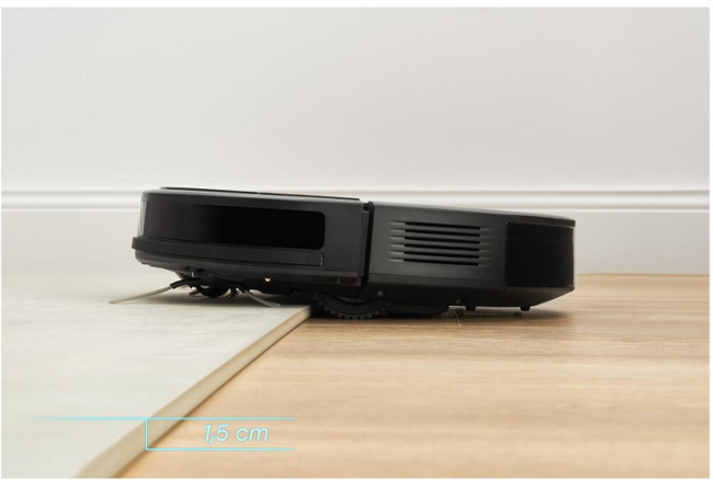 Sencor SRV 3150OR Black