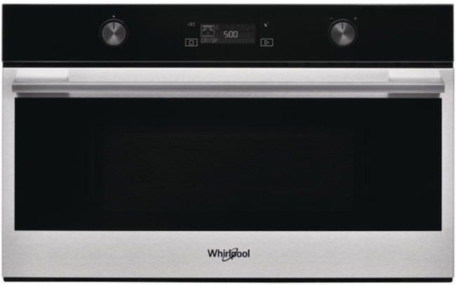 Whirlpool W7 MD540