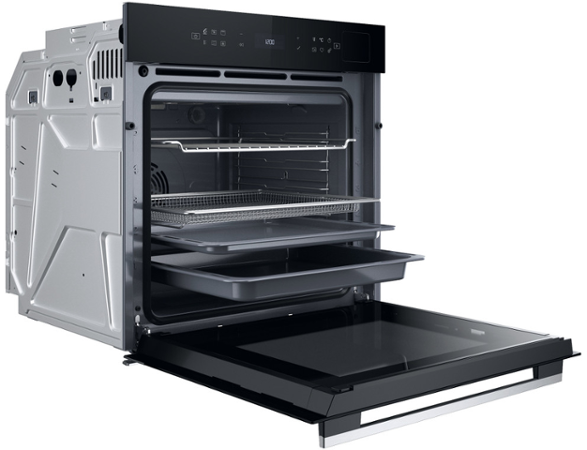 Whirlpool WOI7A8HT0SXA