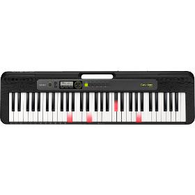 LK S250 kláves.nástroj vč. adapt. CASIO