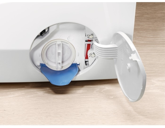 Electrolux EW8W4402QE