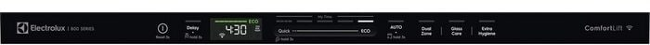 Electrolux E82LX520T