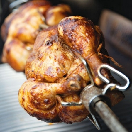 Napoleon Heavy Duty 69812