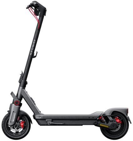 Segway eKickScooter Ninebot MAX G3 E