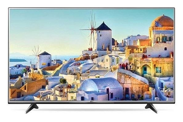 LG 60UH605V