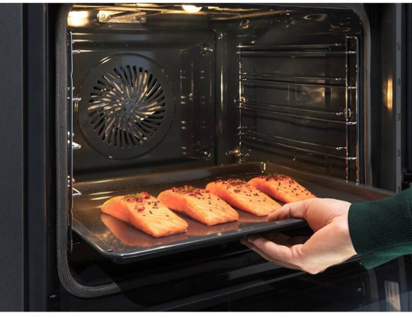 Electrolux EOB8S39WZ 