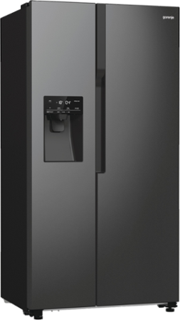 Gorenje NRR9185ESBXL