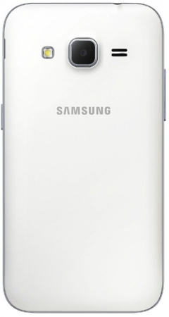 Samsung Galaxy Core Prime VE G361F White