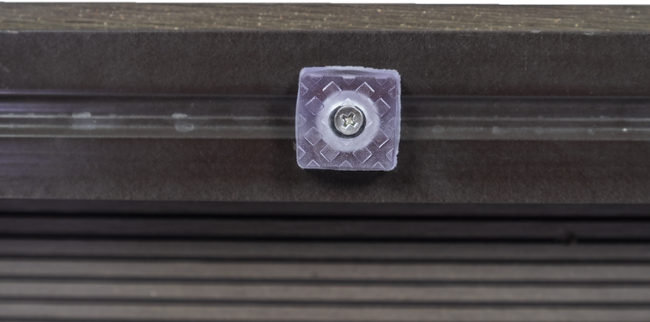 CF Podstavec k solární sprše