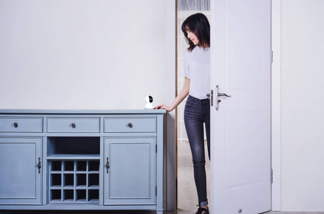 Xiaomi Mi Home Security Camera 2K
