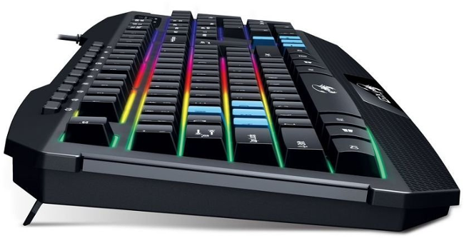 Genius Scorpion K215